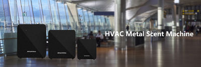 Phẩm chất Máy khuếch tán mùi hương điện nhà máy