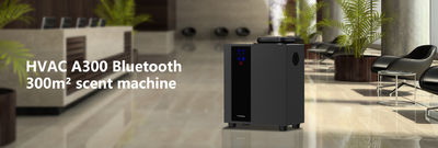 Phẩm chất Máy khuếch tán mùi hương điện nhà máy