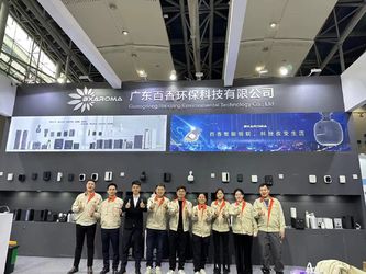 Trung Quốc Guangdong Baixiang Environmental Technology Co., Ltd. Hồ sơ công ty