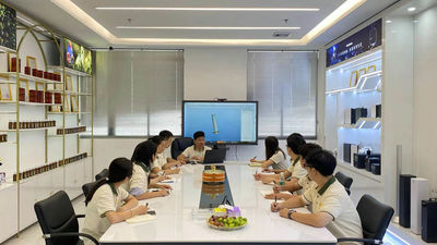 Trung Quốc Guangdong Baixiang Environmental Technology Co., Ltd. Hồ sơ công ty