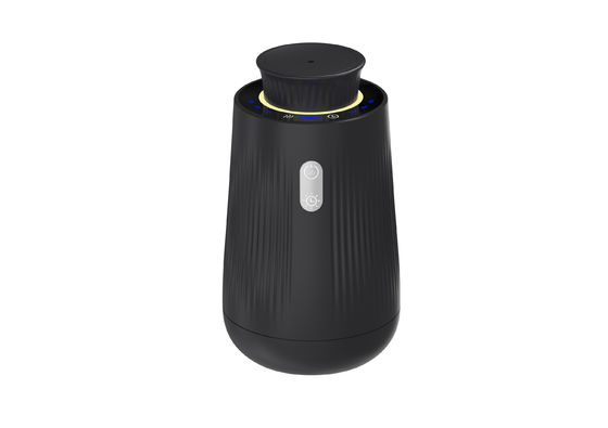 Mua Máy khuếch tán mùi hương ô tô mini 30m3 Máy khuếch tán mùi hương lâu dài màu trắng 1.5W online manufacture