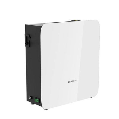 Mua Máy khuếch tán mùi hương điện 500ml Máy tạo độ ẩm giọt nước khách sạn 2500M3 online manufacture