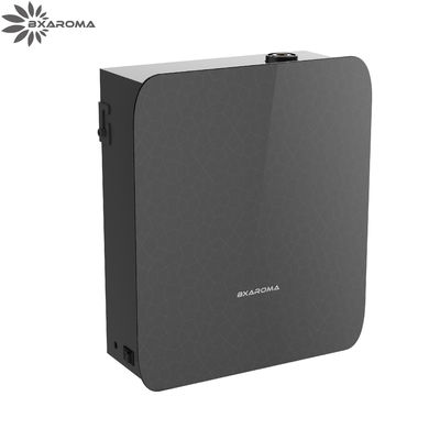 Máy khuếch tán mùi hương X2000 HVAC Máy khuếch tán tinh dầu làm mát không khí 2000Cbm 1000ml