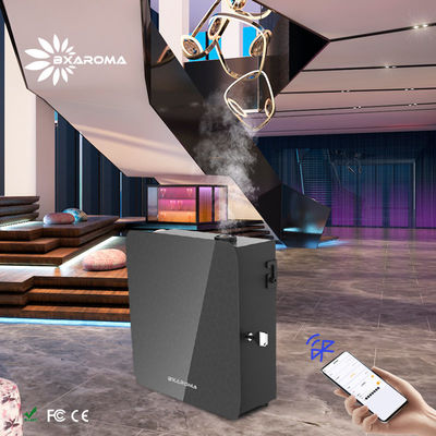 Mua Máy khuếch tán mùi hương Nano X300 Air HVAC Wifi Sảnh khách sạn Máy khuếch tán mùi hương online manufacture