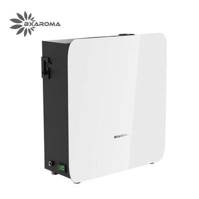 Máy khuếch tán mùi hương WIFI Máy khuếch tán tinh dầu thơm HVAC 500ml