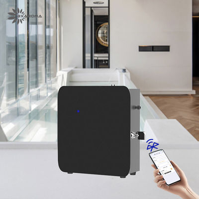 Mua Máy khuếch tán mùi hương HVAC 200ml Máy khuếch tán không khí hương thơm thương mại tĩnh điện online manufacture