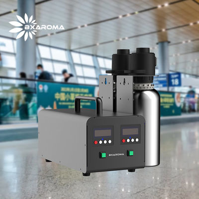 Mua Máy khuếch tán mùi hương B5000 HVAC Máy khuếch tán hương thơm di động 1000ml Sang trọng online manufacture