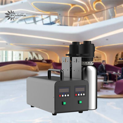 Mua Máy khuếch tán mùi hương HVAC thương mại Máy khuếch tán hương thơm không khí sang trọng Làm ẩm online manufacture