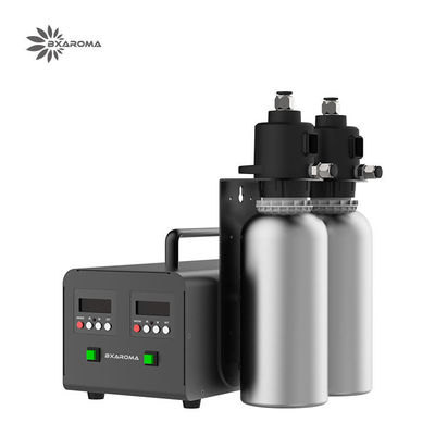 Mua Máy khuếch tán mùi hương OEM HVAC Máy xịt nước hoa Aroma Luxe online manufacture