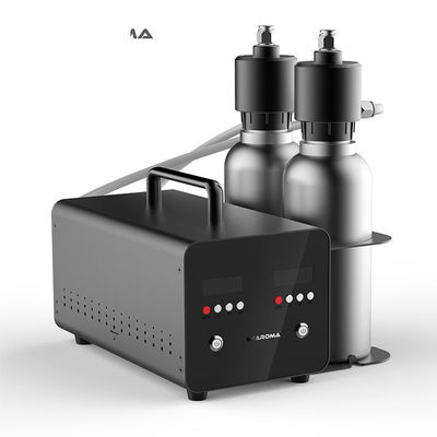 Máy phun sương Máy khuếch tán mùi hương thương mại Máy khuếch tán hương thơm hơi nước HVAC