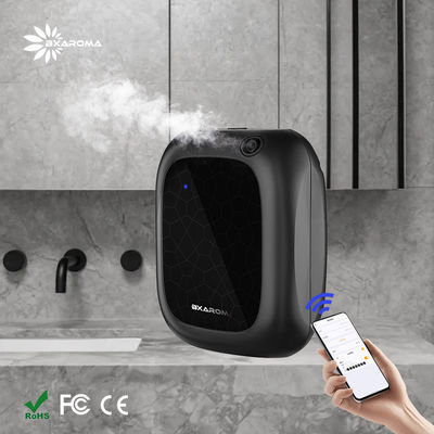 Mua Máy khuếch tán mùi hương tinh dầu 200ml Wifi Máy khuếch tán hương thơm thương mại ROHS online manufacture
