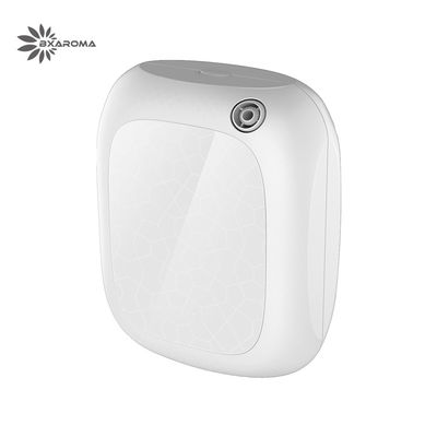 Máy khuếch tán mùi hương thương mại ODM Máy khuếch tán mùi hương cầm tay 200ml