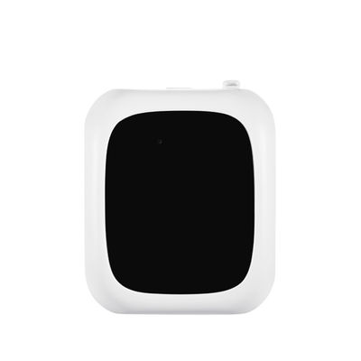 Black & White OEM Máy khuếch tán hương thơm cầm tay Làm ẩm Máy khuếch tán treo tường CE