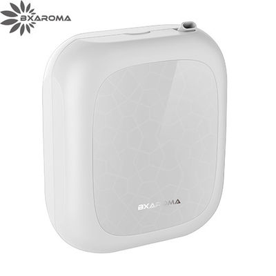 Giá tốt Pin di động Máy khuếch tán mùi hương hoạt động Máy phun sương Air Aroma Scent Diffuser RoHS trực tuyến