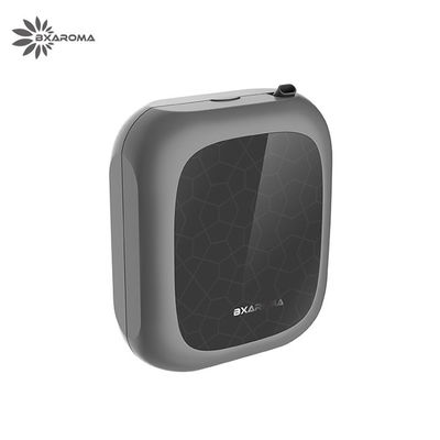 Mua Máy khuếch đại dầu thiết yếu tường 150ml Capacity Portable Electronic Diffuser with Plastic online manufacture