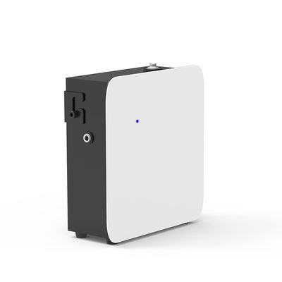 Máy tạo hương thơm Wifi 200ml Máy khuếch tán mùi hương không nước