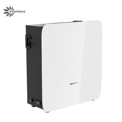 Máy khuếch tán hương liệu tinh dầu điện sang trọng 200ml RoHS