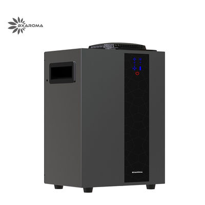 Máy khuếch tán mùi hương sang trọng Wifi 12W Sảnh khách sạn Máy khuếch tán không khí HVAC