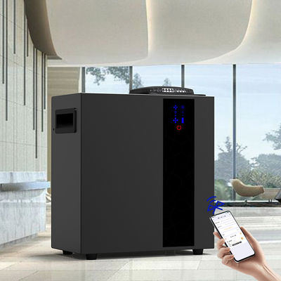 Mua Sảnh khách sạn Máy khuếch tán mùi hương sang trọng Máy tạo mùi hương HVAC Aroma online manufacture