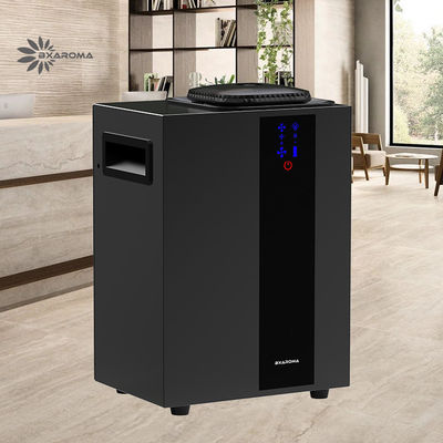 Mua Máy khuếch tán mùi hương cao cấp OEM Máy tạo độ ẩm không khí cầm tay 800ml online manufacture