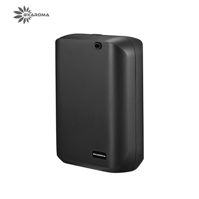 Máy khuếch tán hương thơm nhà vệ sinh Máy khuếch tán điện tử cầm tay bằng nhựa 100m2