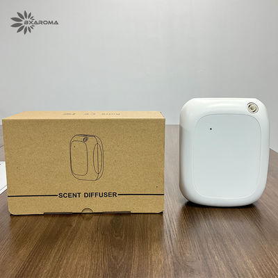 Mua Máy khuếch tán mùi hương không khí OEM Cắm vào Máy khuếch tán không khí di động 1500m3 CE online manufacture