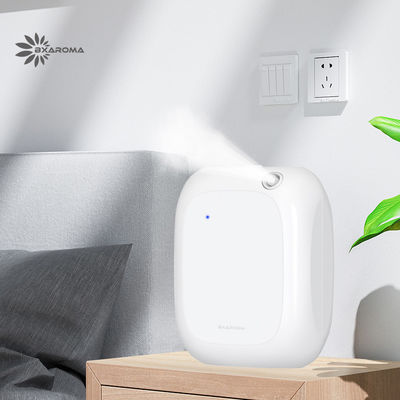 Mua X200 Plug In Air Scent Diffuser Portable 1500m3 200ml Màu trắng online manufacture