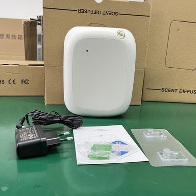 Mua Portable Plug In Fragrance Diffuser / Aroma Diffuser Hương liệu khử trùng online manufacture