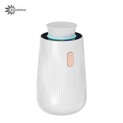 Mua Máy khuếch tán mùi hương ô tô mini OEM 1.5W 10ml Chế độ siêu yên tĩnh Màu trắng online manufacture