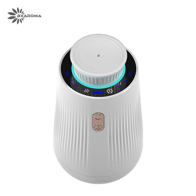 Máy khuếch tán tinh dầu thơm 10ml khử trùng 1.5W Power White