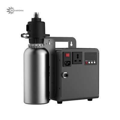 Giá tốt Máy khuếch tán mùi hương diện tích lớn tĩnh điện 10000m3 B5000 Tinh dầu khuếch tán trực tuyến