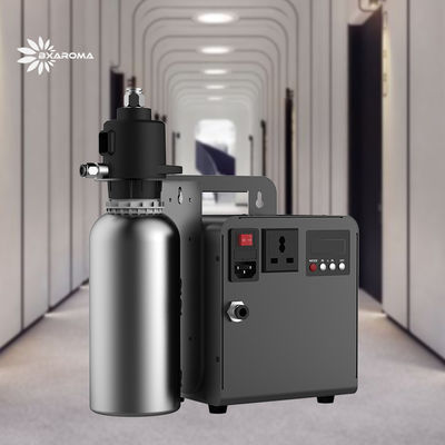 Giá tốt Sảnh khách sạn Máy khuếch tán mùi hương diện tích lớn Nguyên tử hóa điều hòa không khí trực tuyến