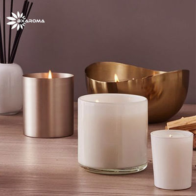 Mua Phòng sang trọng Aroma Nến thơm Hương liệu Nước hoa tùy chỉnh online manufacture