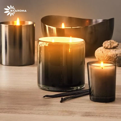 Mua Nến thơm hương thơm gia đình cao cấp Vòng hương liệu thơm online manufacture