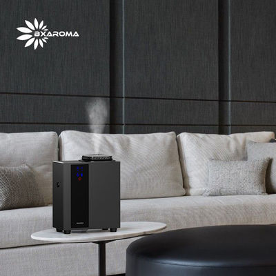 Mua 900m3 bao phủ HVAC Máy khuếch đại mùi hương 200ml Máy gửi khách sạn kim loại online manufacture
