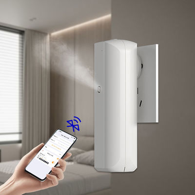 Mua 35db 100m2 Máy truyền mùi điện Nhà nhỏ Màu trắng online manufacture