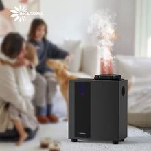 Mua Phòng hội nghị khách sạn Máy pha trộn mùi thương mại online manufacture