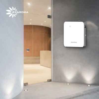 Điều khiển độ ẩm tự động kết nối Bluetooth Diffuser hương thơm gia đình cho một ngôi nhà thư giãn