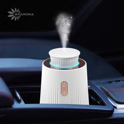 Mua Hướng dẫn sử dụng kèm theo Máy khuếch tán mùi hương ô tô điện áp DC5V1A/1.5W kèm tinh dầu online manufacture