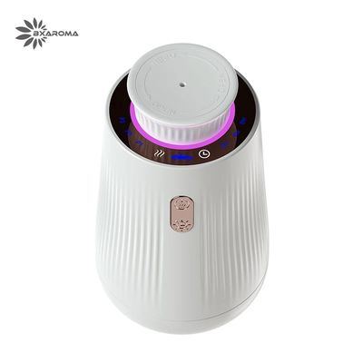 10ml Capacity Car Essential Oil Diffuser cho thuốc thơm