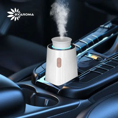 Mua Máy khuếch đại mùi hương ô tô nhựa cho mùi hương Tên mô hình Máy khuếch đại mùi hương ô tô Bao gồm bộ khuếch đại online manufacture