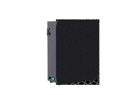 Mua Máy truyền mùi thông minh Acrylic Panel Luxury 1000ml Low Noise Wall Mounted online manufacture