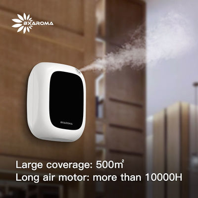 Mua 1500m3 Smart Bluetooth Aroma Diffuser Dầu thiết yếu Capacity 200ML Atomization Strong Air Freshener Nhà khách sạn online manufacture