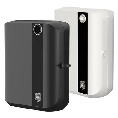 Máy khuếch đại mùi 500ML Bluetooth Máy khuếch đại dầu thiết yếu cho phòng gia đình Nước hoa HVAC Điện khí thơm Oasis