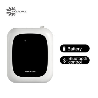 Mua OEM / ODM Nhà máy Outlet pin hoạt động Diffuser di động 150ML Aroma Diffuser online manufacture
