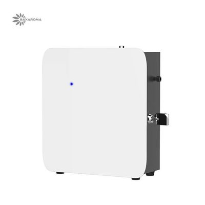 Mua Sản phẩm bán nóng X300 Logo tùy chỉnh kim loại HVAC Máy thơm thương mại online manufacture