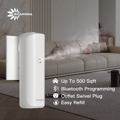 Giá tốt Máy khuếch đại mùi hương màu trắng Plug-In ️ Máy khuếch đại mùi hương gia đình trực tuyến