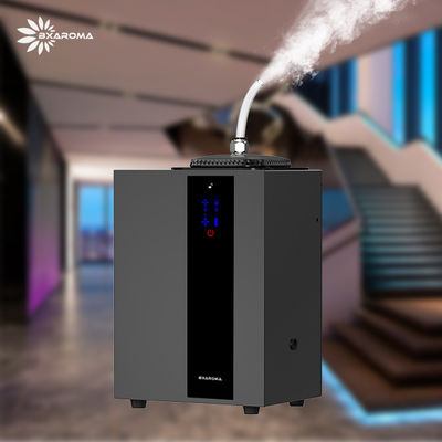 Mua APP thương mại có dung lượng lớn điều khiển HVAC Air Nebulizer Essential Oil Diffuser A1000 online manufacture