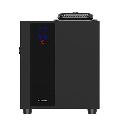 Mua Giá nhà máy nguyên bản Máy khuếch đại mùi khí bằng kim loại Hvac cho nhà khách sạn online manufacture