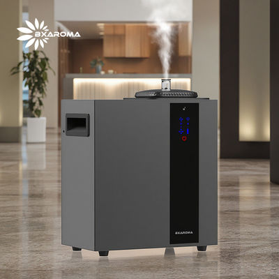 Mua Máy khuếch đại mùi khí HVAC tiết kiệm năng lượng - Thiết kế luồng không khí im lặng cho khách sạn online manufacture